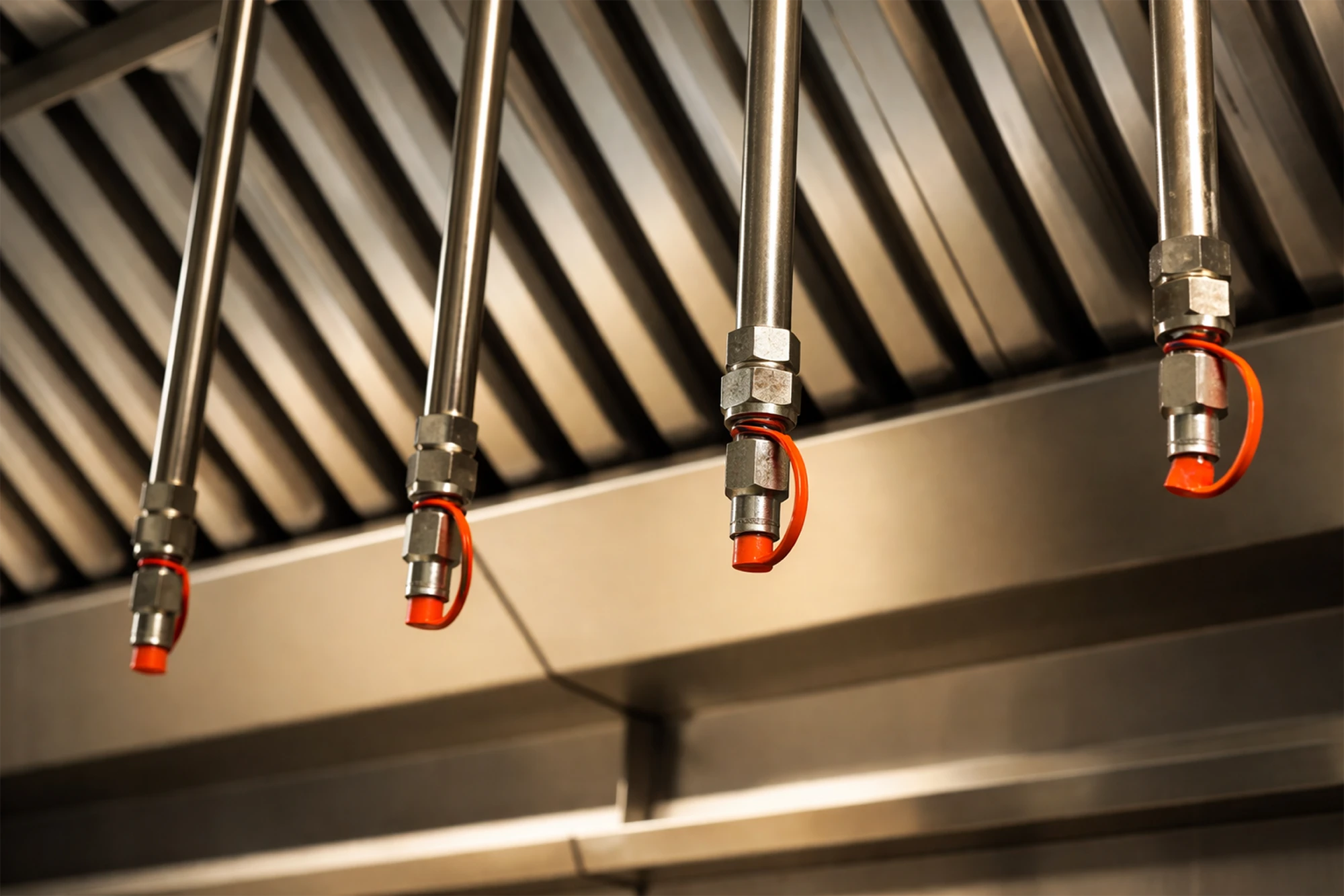 Everest Fire - Kitchens Hero